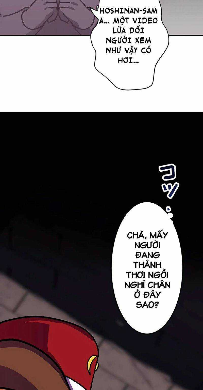 Hồi Quy Trở Thành Mạo Hiểm Giả Mạnh Nhất Nhờ Class Ẩn Điều Khiển Trọng Lực Chapter 18 trang 55