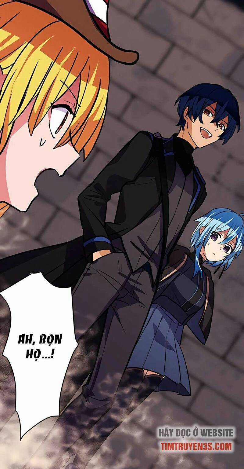 Hồi Quy Trở Thành Mạo Hiểm Giả Mạnh Nhất Nhờ Class Ẩn Điều Khiển Trọng Lực Chapter 18 trang 56