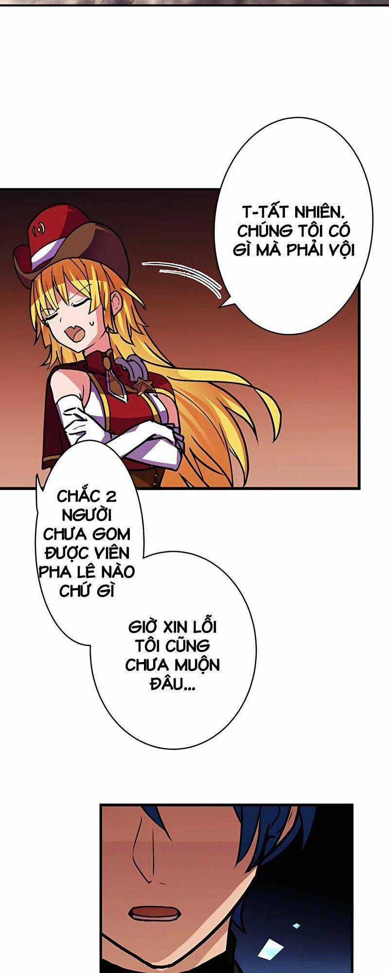 Hồi Quy Trở Thành Mạo Hiểm Giả Mạnh Nhất Nhờ Class Ẩn Điều Khiển Trọng Lực Chapter 18 trang 57