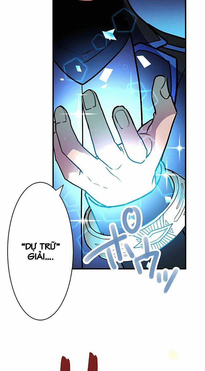 Hồi Quy Trở Thành Mạo Hiểm Giả Mạnh Nhất Nhờ Class Ẩn Điều Khiển Trọng Lực Chapter 18 trang 58