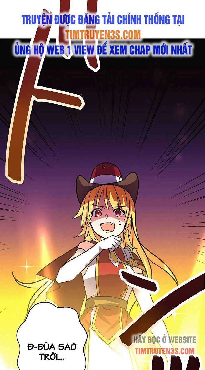 Hồi Quy Trở Thành Mạo Hiểm Giả Mạnh Nhất Nhờ Class Ẩn Điều Khiển Trọng Lực Chapter 18 trang 59