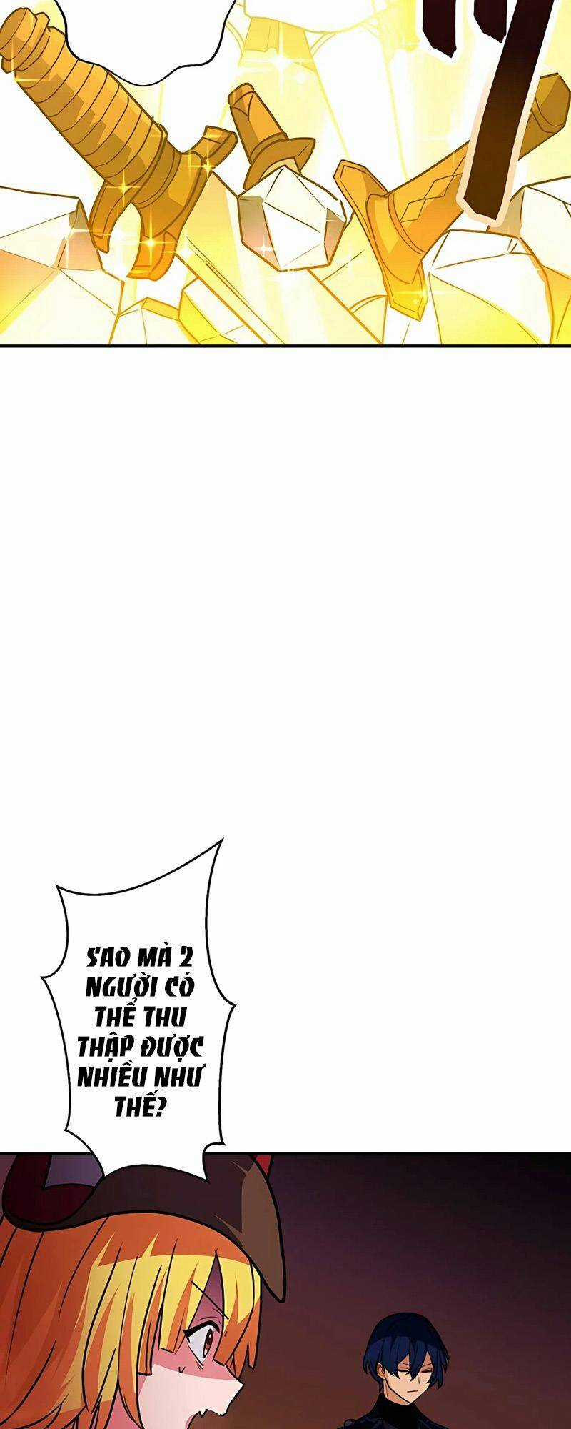 Hồi Quy Trở Thành Mạo Hiểm Giả Mạnh Nhất Nhờ Class Ẩn Điều Khiển Trọng Lực Chapter 18 trang 60