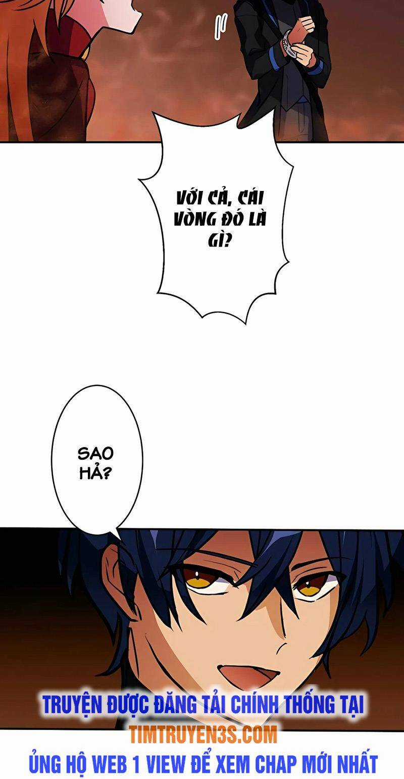 Hồi Quy Trở Thành Mạo Hiểm Giả Mạnh Nhất Nhờ Class Ẩn Điều Khiển Trọng Lực Chapter 18 trang 61