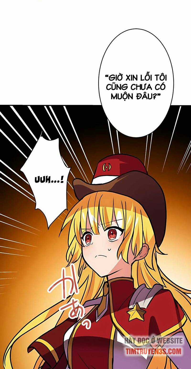 Hồi Quy Trở Thành Mạo Hiểm Giả Mạnh Nhất Nhờ Class Ẩn Điều Khiển Trọng Lực Chapter 18 trang 62