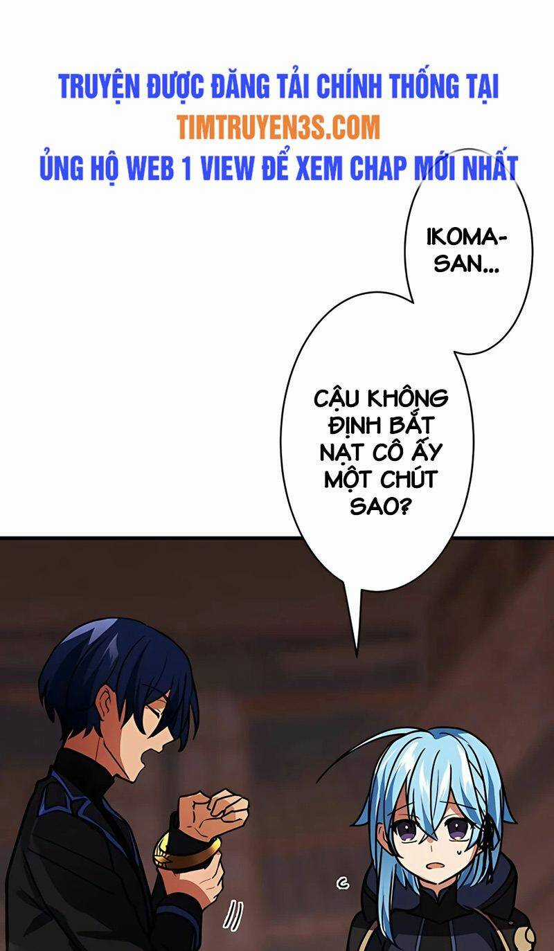 Hồi Quy Trở Thành Mạo Hiểm Giả Mạnh Nhất Nhờ Class Ẩn Điều Khiển Trọng Lực Chapter 18 trang 65