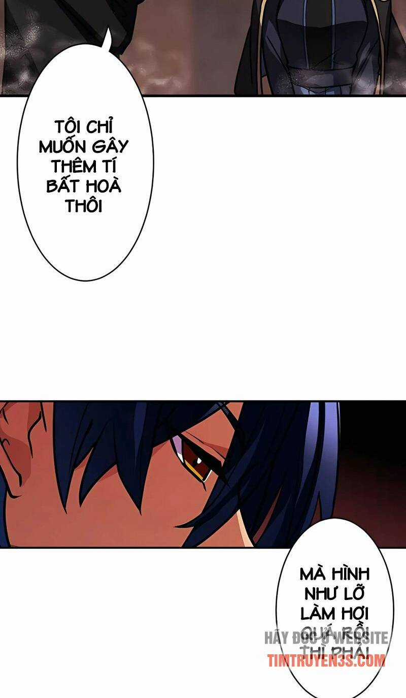 Hồi Quy Trở Thành Mạo Hiểm Giả Mạnh Nhất Nhờ Class Ẩn Điều Khiển Trọng Lực Chapter 18 trang 66