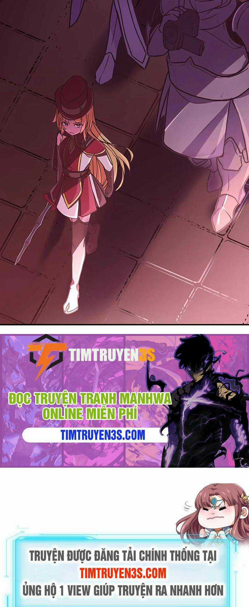 Hồi Quy Trở Thành Mạo Hiểm Giả Mạnh Nhất Nhờ Class Ẩn Điều Khiển Trọng Lực Chapter 18 trang 68