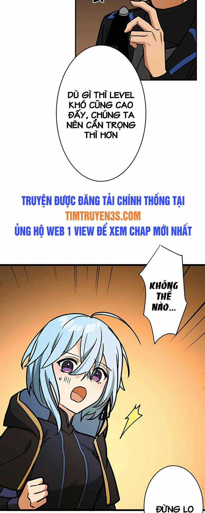 Hồi Quy Trở Thành Mạo Hiểm Giả Mạnh Nhất Nhờ Class Ẩn Điều Khiển Trọng Lực Chapter 18 trang 7