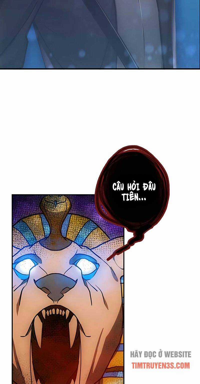 Hồi Quy Trở Thành Mạo Hiểm Giả Mạnh Nhất Nhờ Class Ẩn Điều Khiển Trọng Lực Chapter 18 trang 9