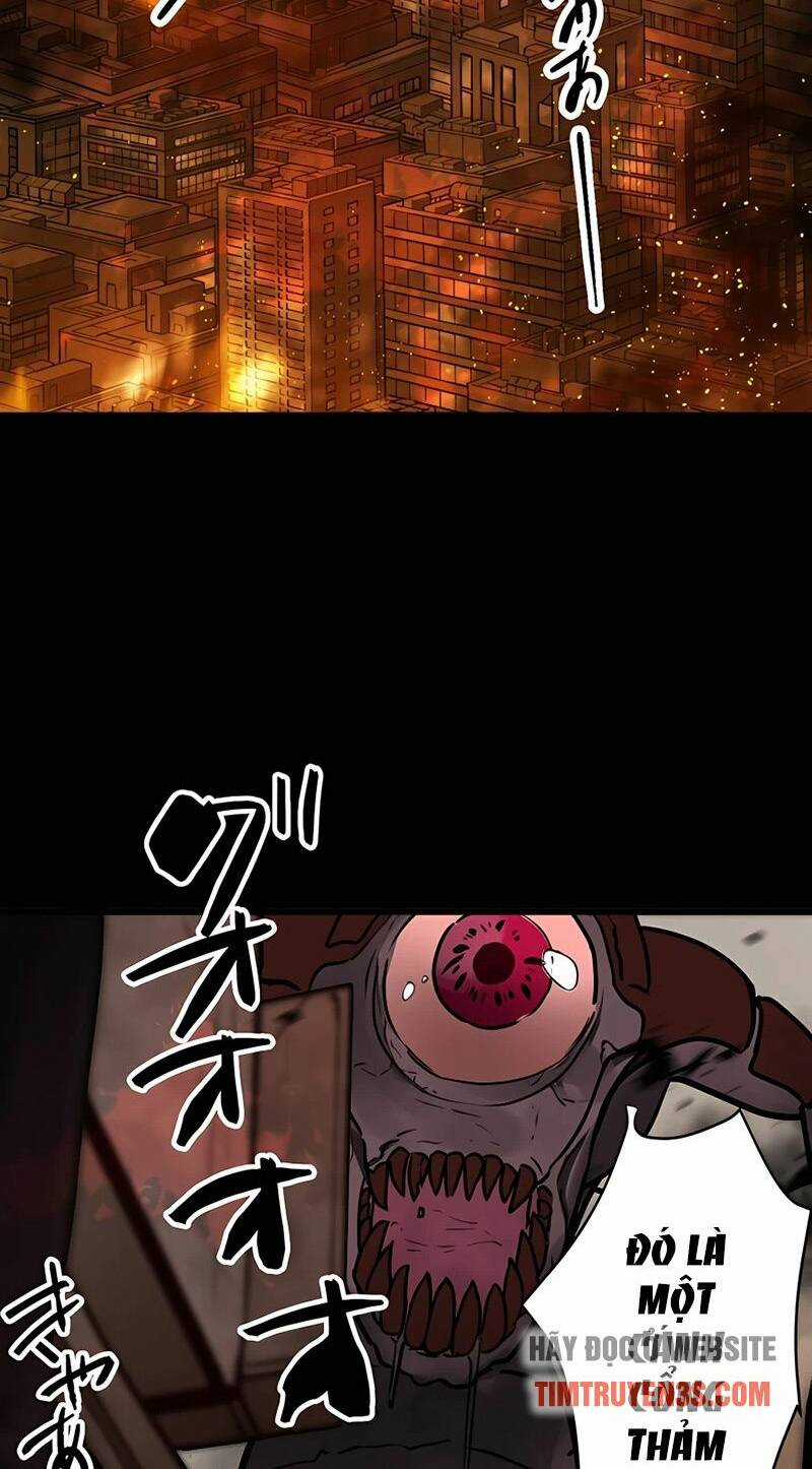 Hồi Quy Trở Thành Mạo Hiểm Giả Mạnh Nhất Nhờ Class Ẩn Điều Khiển Trọng Lực Chapter 19 trang 12