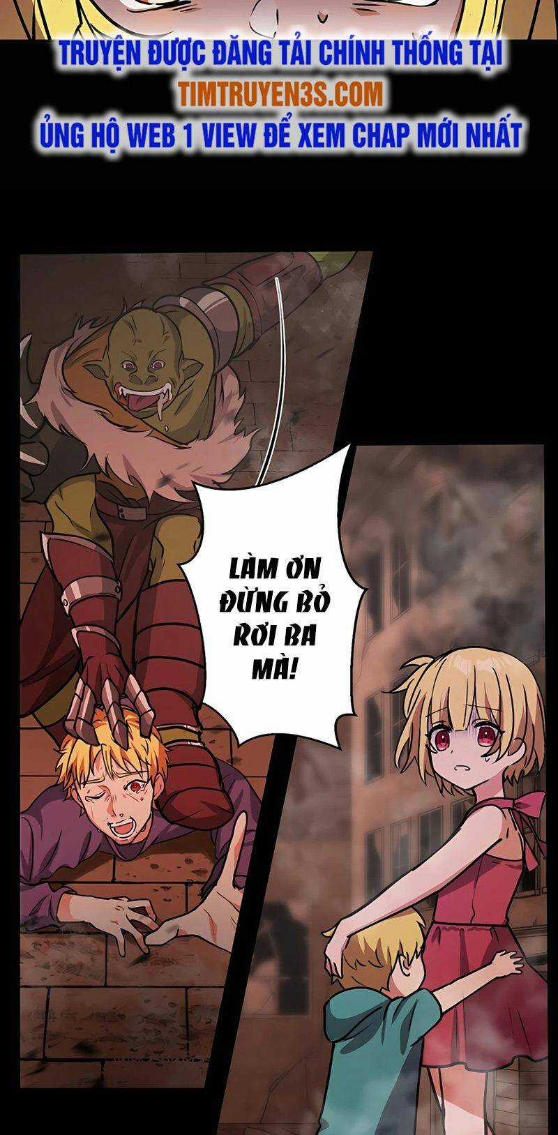 Hồi Quy Trở Thành Mạo Hiểm Giả Mạnh Nhất Nhờ Class Ẩn Điều Khiển Trọng Lực Chapter 19 trang 14