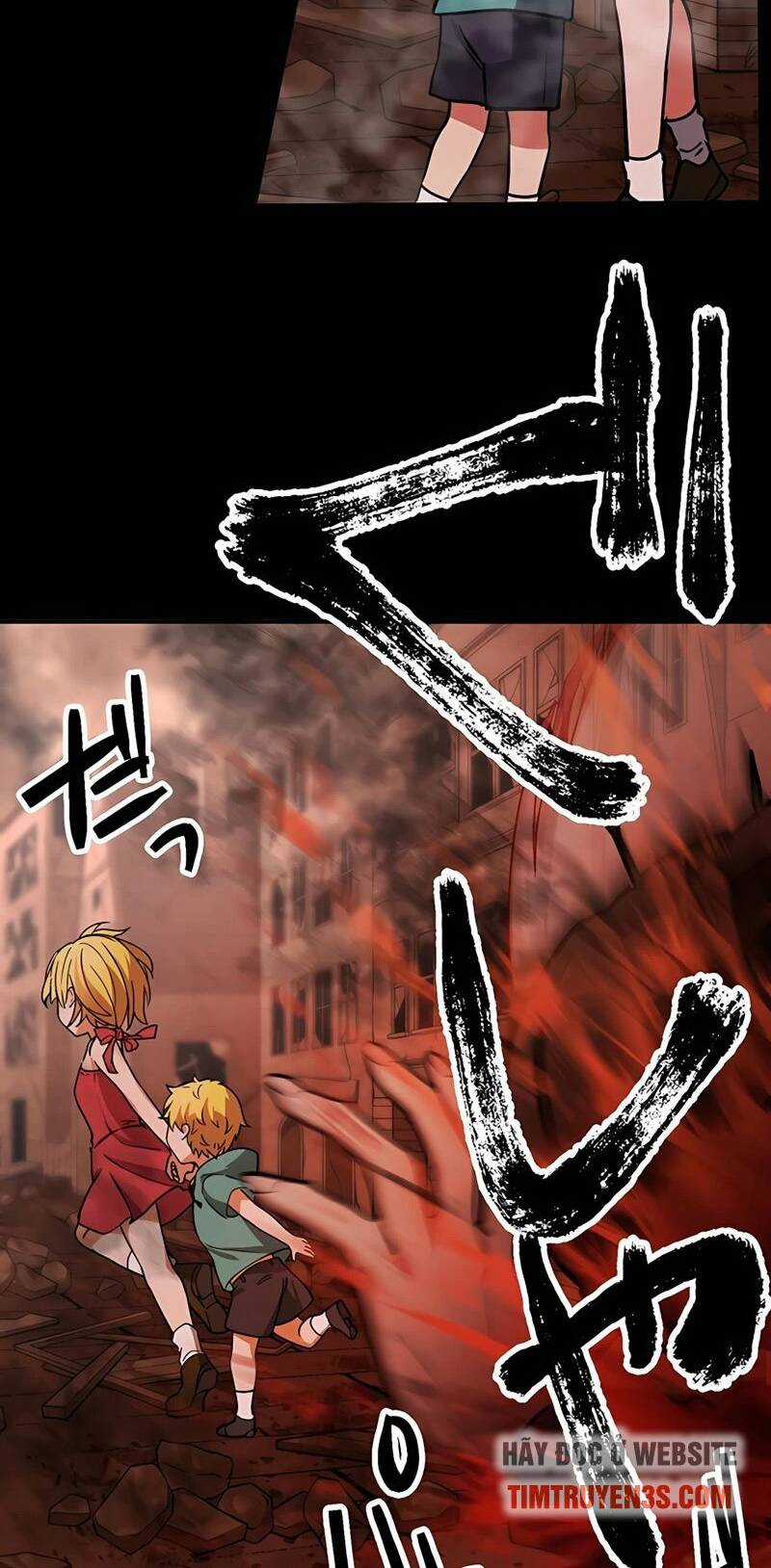 Hồi Quy Trở Thành Mạo Hiểm Giả Mạnh Nhất Nhờ Class Ẩn Điều Khiển Trọng Lực Chapter 19 trang 15