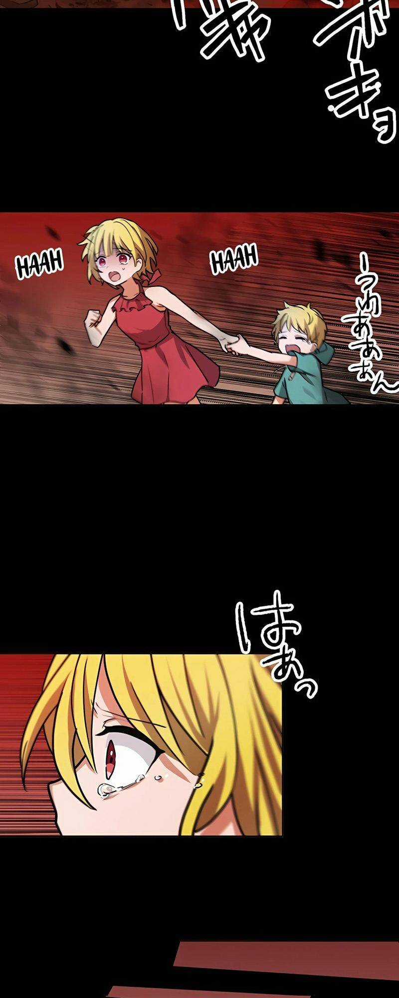 Hồi Quy Trở Thành Mạo Hiểm Giả Mạnh Nhất Nhờ Class Ẩn Điều Khiển Trọng Lực Chapter 19 trang 16