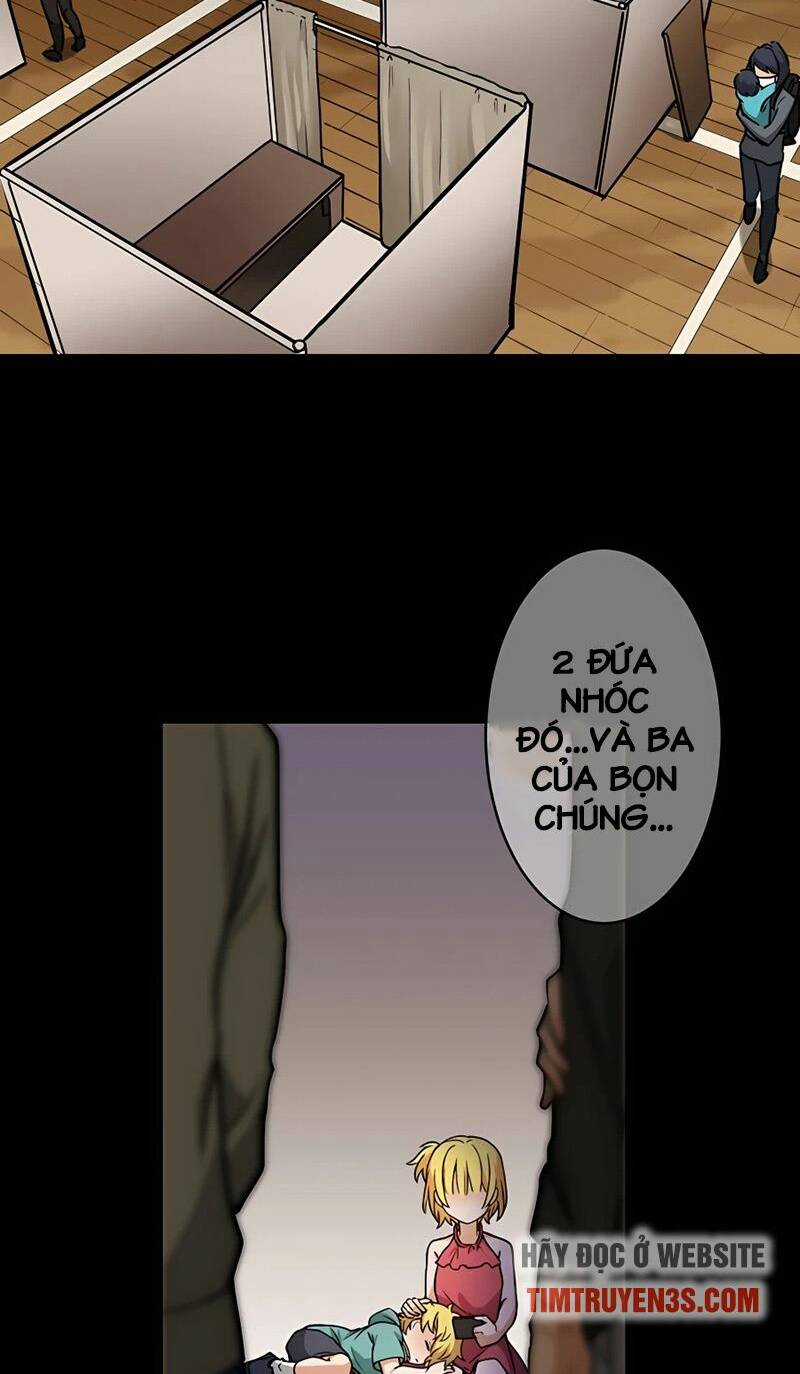 Hồi Quy Trở Thành Mạo Hiểm Giả Mạnh Nhất Nhờ Class Ẩn Điều Khiển Trọng Lực Chapter 19 trang 18