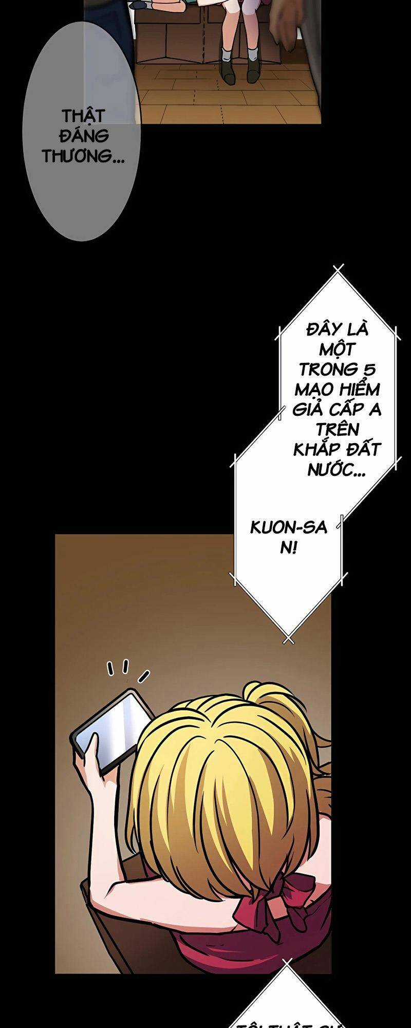 Hồi Quy Trở Thành Mạo Hiểm Giả Mạnh Nhất Nhờ Class Ẩn Điều Khiển Trọng Lực Chapter 19 trang 19