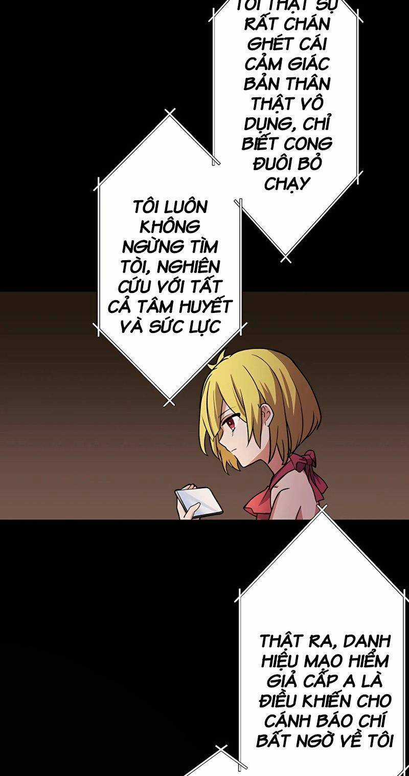 Hồi Quy Trở Thành Mạo Hiểm Giả Mạnh Nhất Nhờ Class Ẩn Điều Khiển Trọng Lực Chapter 19 trang 20