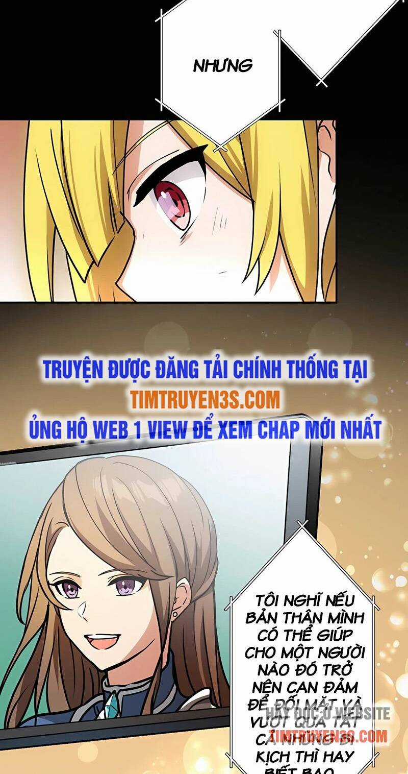 Hồi Quy Trở Thành Mạo Hiểm Giả Mạnh Nhất Nhờ Class Ẩn Điều Khiển Trọng Lực Chapter 19 trang 21