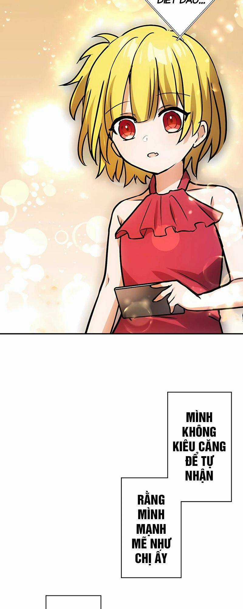 Hồi Quy Trở Thành Mạo Hiểm Giả Mạnh Nhất Nhờ Class Ẩn Điều Khiển Trọng Lực Chapter 19 trang 22