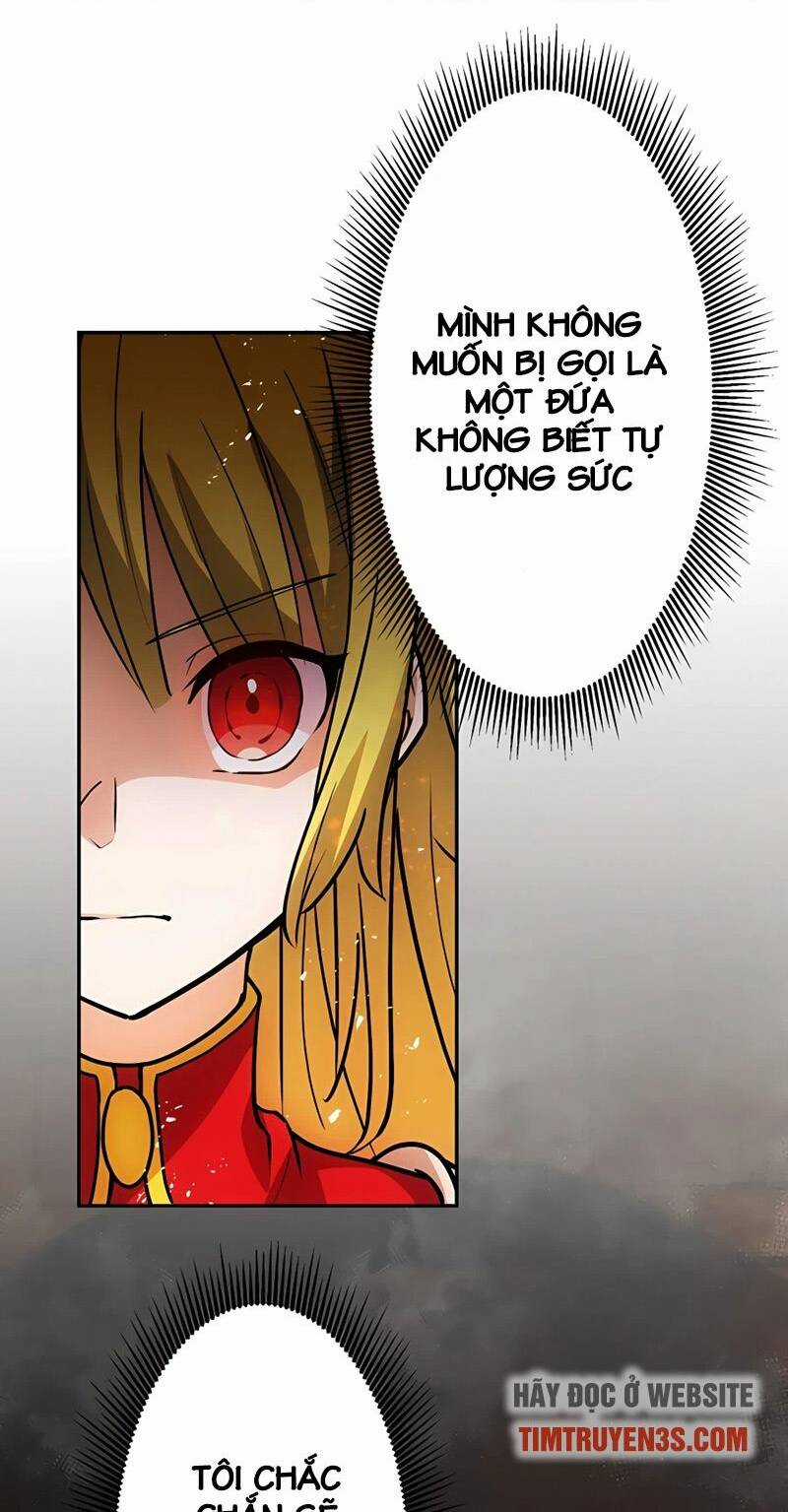 Hồi Quy Trở Thành Mạo Hiểm Giả Mạnh Nhất Nhờ Class Ẩn Điều Khiển Trọng Lực Chapter 19 trang 24