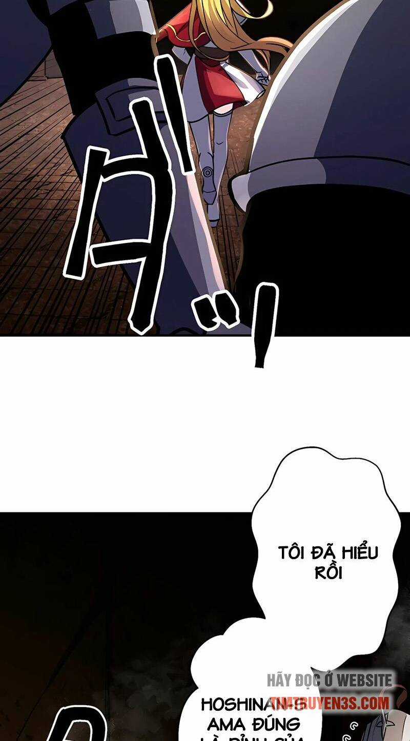 Hồi Quy Trở Thành Mạo Hiểm Giả Mạnh Nhất Nhờ Class Ẩn Điều Khiển Trọng Lực Chapter 19 trang 27