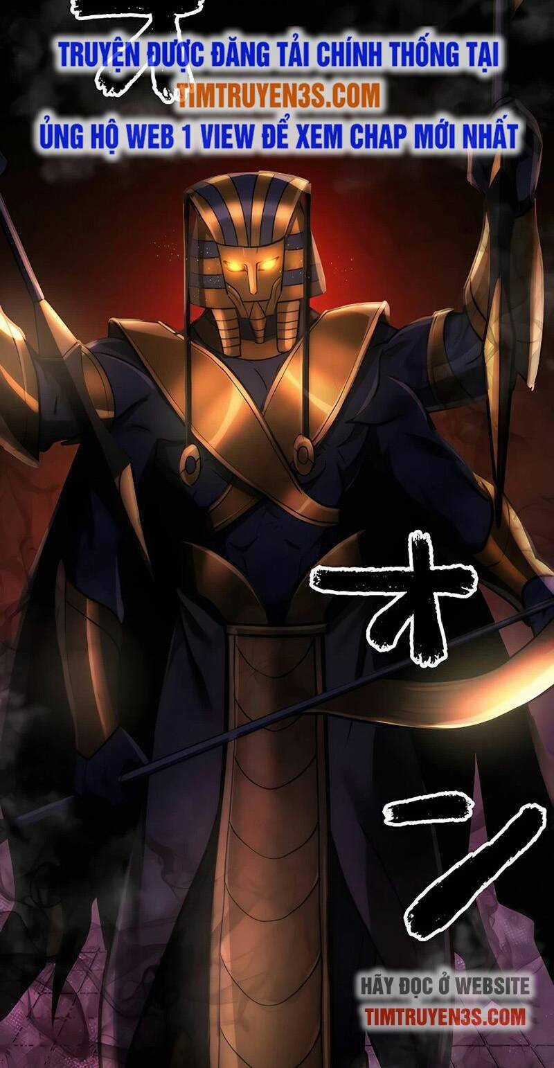 Hồi Quy Trở Thành Mạo Hiểm Giả Mạnh Nhất Nhờ Class Ẩn Điều Khiển Trọng Lực Chapter 19 trang 30