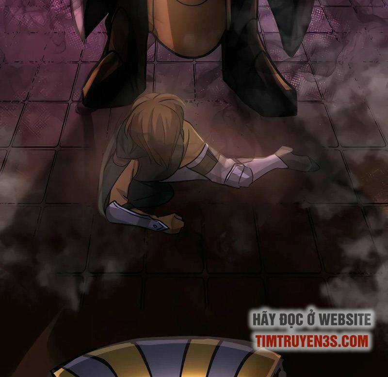 Hồi Quy Trở Thành Mạo Hiểm Giả Mạnh Nhất Nhờ Class Ẩn Điều Khiển Trọng Lực Chapter 19 trang 31