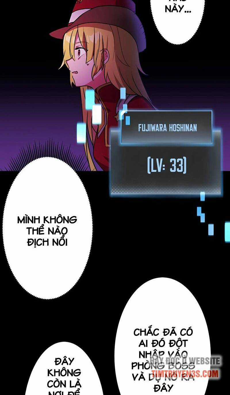 Hồi Quy Trở Thành Mạo Hiểm Giả Mạnh Nhất Nhờ Class Ẩn Điều Khiển Trọng Lực Chapter 19 trang 34