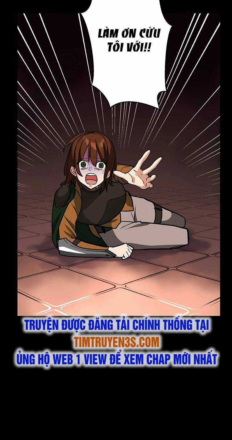 Hồi Quy Trở Thành Mạo Hiểm Giả Mạnh Nhất Nhờ Class Ẩn Điều Khiển Trọng Lực Chapter 19 trang 36