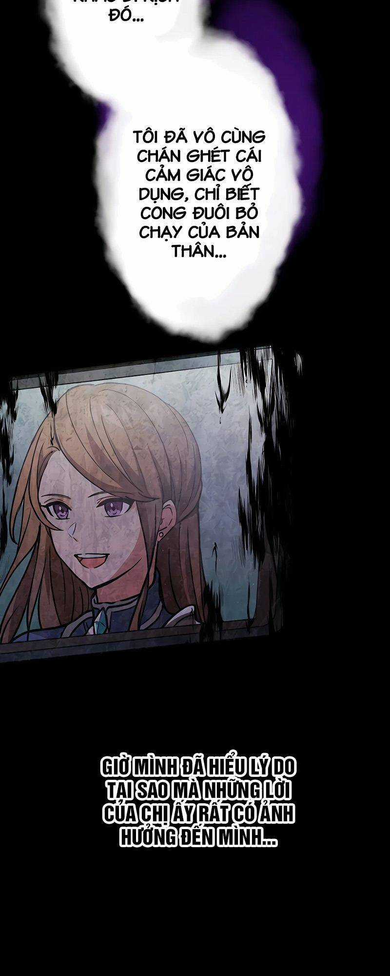 Hồi Quy Trở Thành Mạo Hiểm Giả Mạnh Nhất Nhờ Class Ẩn Điều Khiển Trọng Lực Chapter 19 trang 38