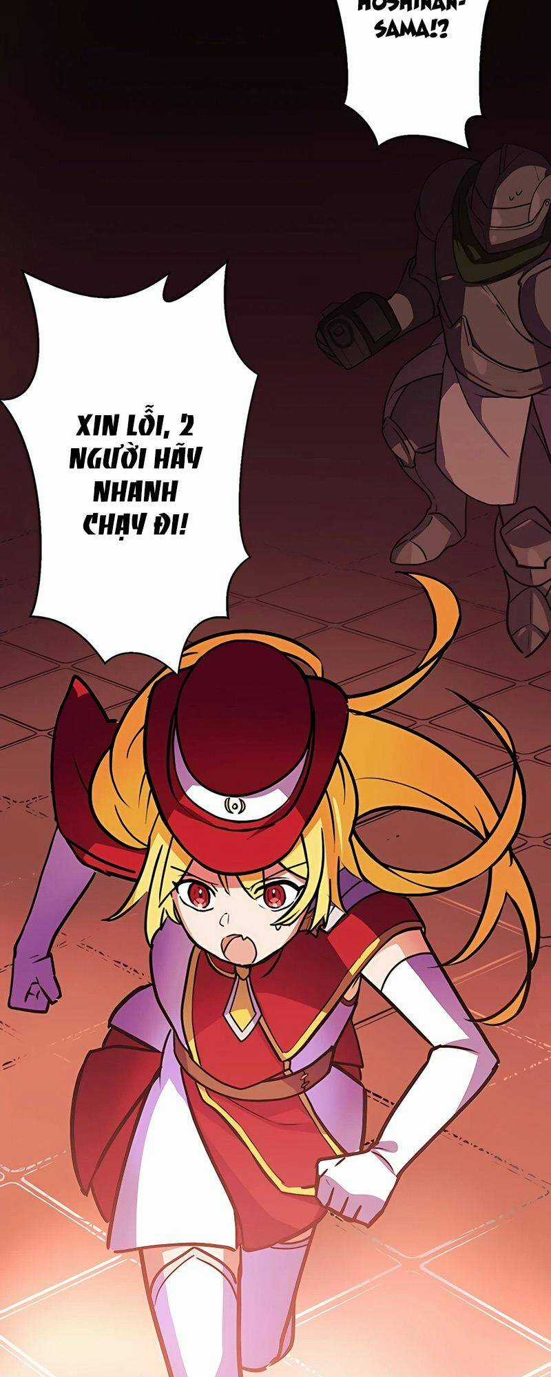 Hồi Quy Trở Thành Mạo Hiểm Giả Mạnh Nhất Nhờ Class Ẩn Điều Khiển Trọng Lực Chapter 19 trang 41