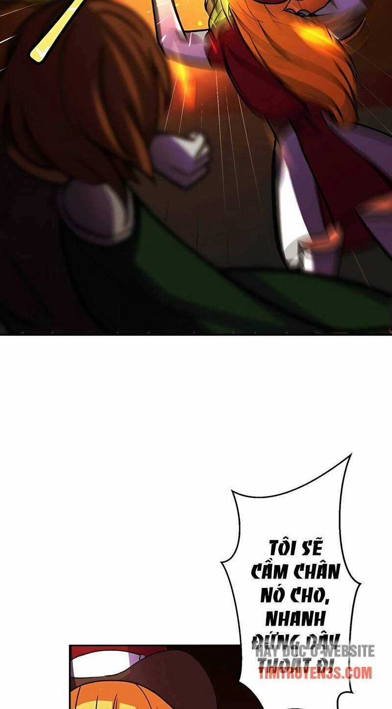 Hồi Quy Trở Thành Mạo Hiểm Giả Mạnh Nhất Nhờ Class Ẩn Điều Khiển Trọng Lực Chapter 19 trang 43