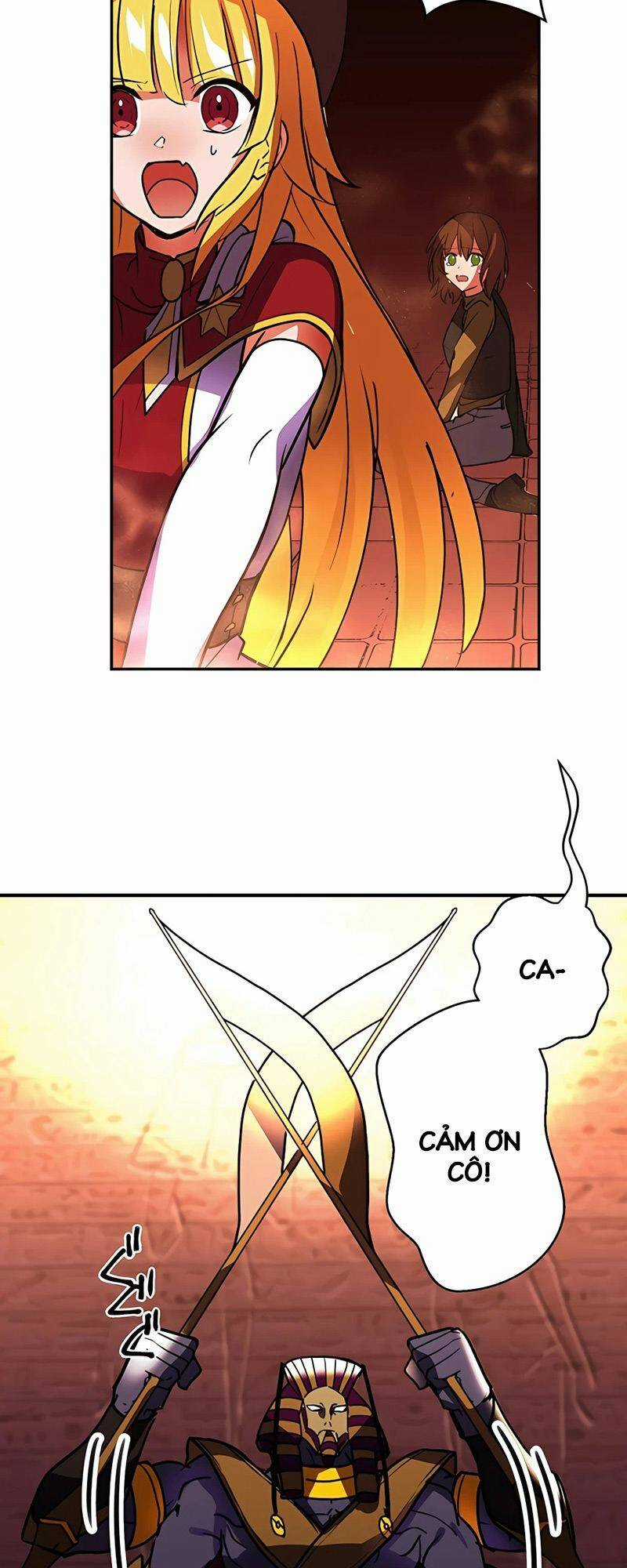 Hồi Quy Trở Thành Mạo Hiểm Giả Mạnh Nhất Nhờ Class Ẩn Điều Khiển Trọng Lực Chapter 19 trang 44