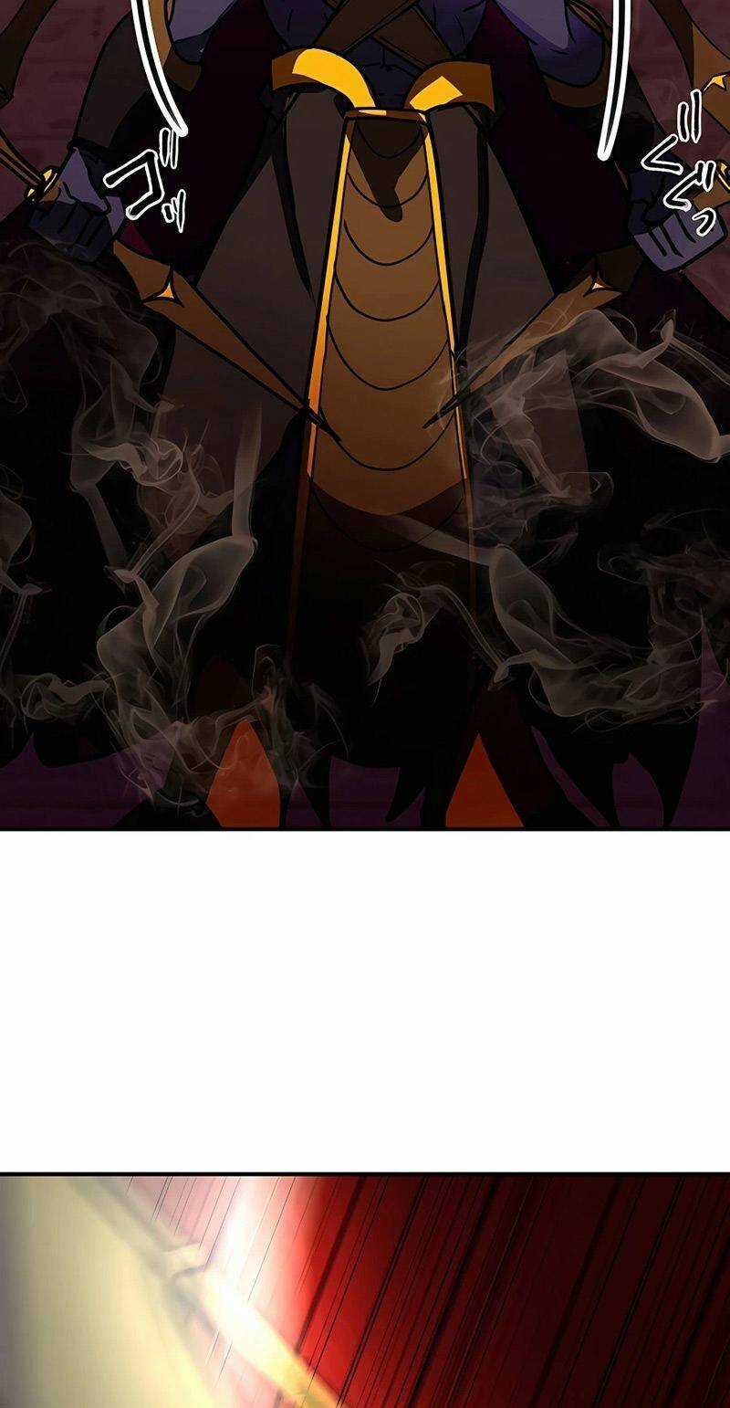 Hồi Quy Trở Thành Mạo Hiểm Giả Mạnh Nhất Nhờ Class Ẩn Điều Khiển Trọng Lực Chapter 19 trang 45