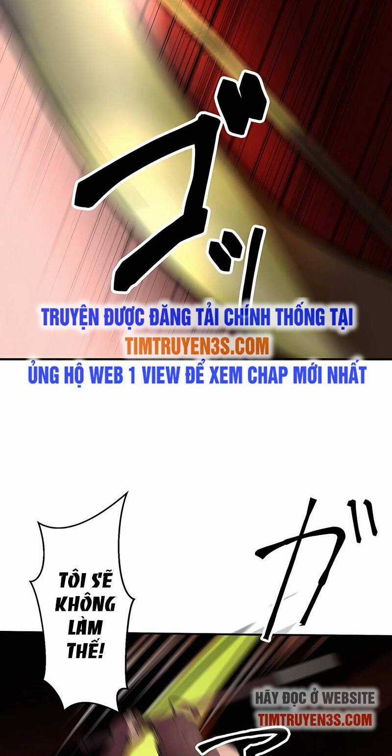 Hồi Quy Trở Thành Mạo Hiểm Giả Mạnh Nhất Nhờ Class Ẩn Điều Khiển Trọng Lực Chapter 19 trang 46