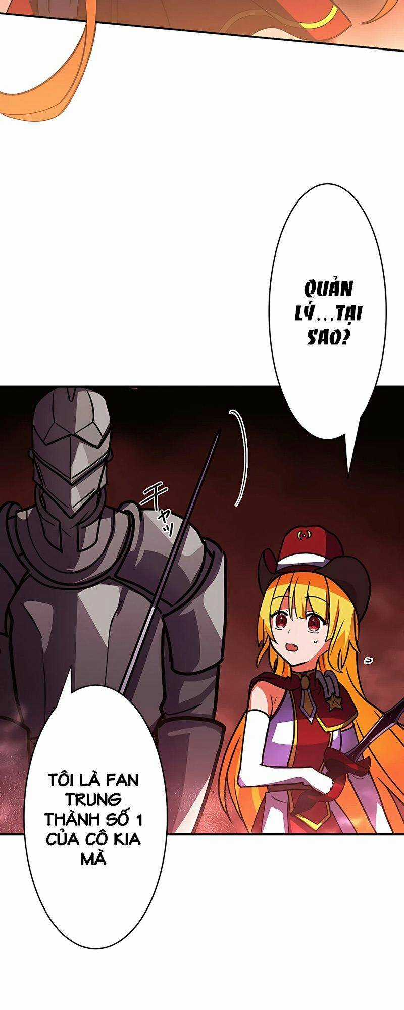 Hồi Quy Trở Thành Mạo Hiểm Giả Mạnh Nhất Nhờ Class Ẩn Điều Khiển Trọng Lực Chapter 19 trang 48