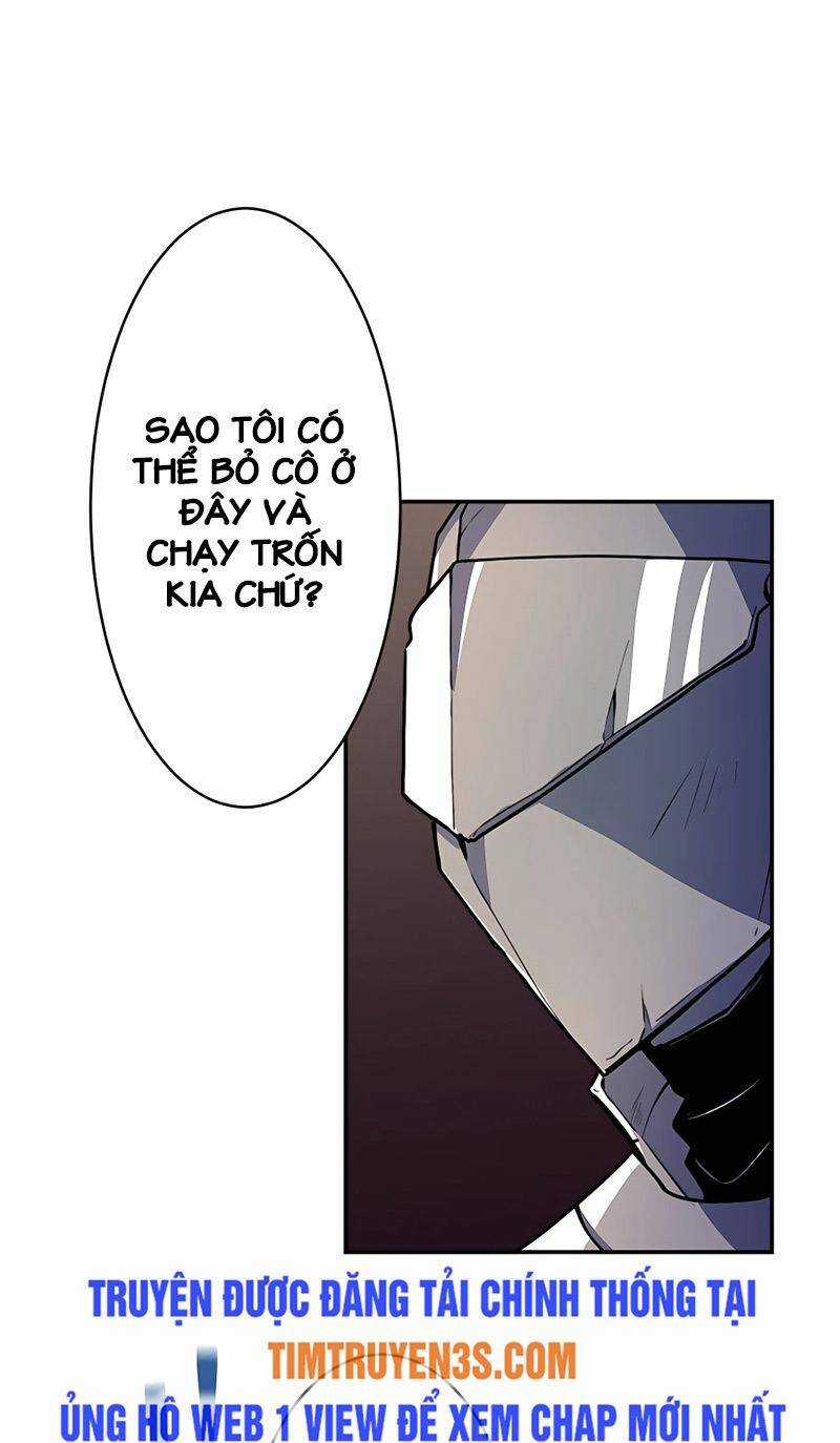 Hồi Quy Trở Thành Mạo Hiểm Giả Mạnh Nhất Nhờ Class Ẩn Điều Khiển Trọng Lực Chapter 19 trang 49