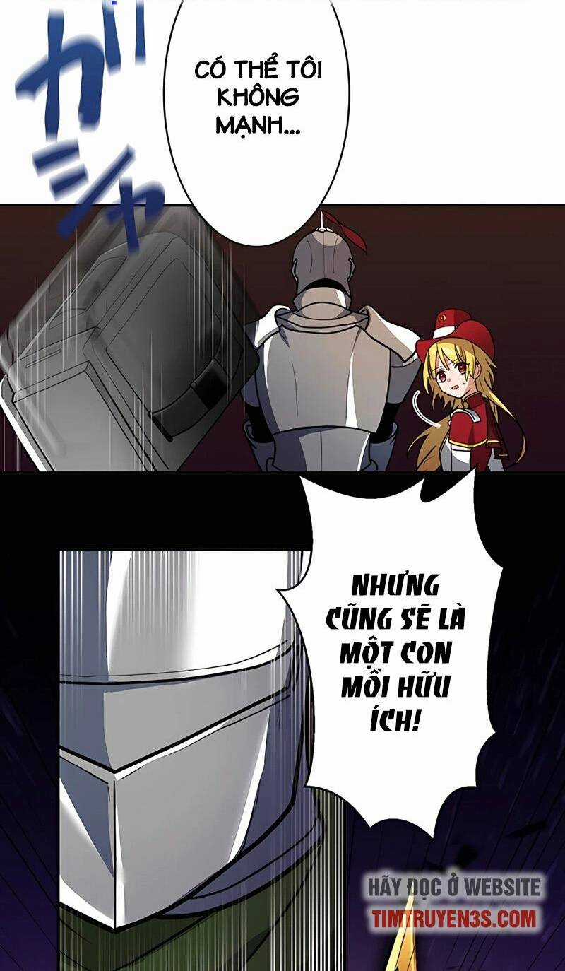 Hồi Quy Trở Thành Mạo Hiểm Giả Mạnh Nhất Nhờ Class Ẩn Điều Khiển Trọng Lực Chapter 19 trang 50