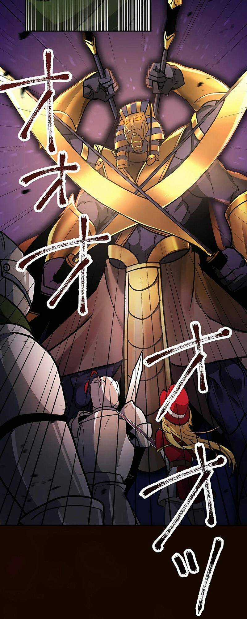 Hồi Quy Trở Thành Mạo Hiểm Giả Mạnh Nhất Nhờ Class Ẩn Điều Khiển Trọng Lực Chapter 19 trang 51