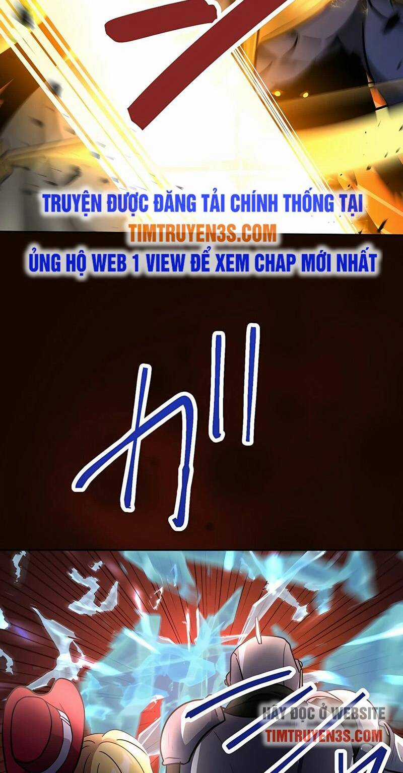 Hồi Quy Trở Thành Mạo Hiểm Giả Mạnh Nhất Nhờ Class Ẩn Điều Khiển Trọng Lực Chapter 19 trang 56