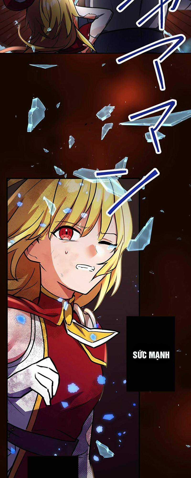 Hồi Quy Trở Thành Mạo Hiểm Giả Mạnh Nhất Nhờ Class Ẩn Điều Khiển Trọng Lực Chapter 19 trang 57