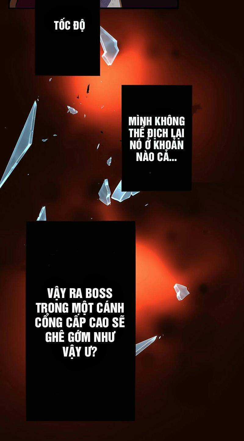 Hồi Quy Trở Thành Mạo Hiểm Giả Mạnh Nhất Nhờ Class Ẩn Điều Khiển Trọng Lực Chapter 19 trang 58