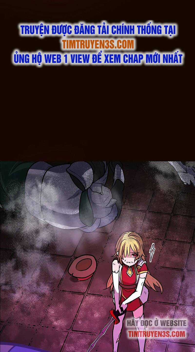 Hồi Quy Trở Thành Mạo Hiểm Giả Mạnh Nhất Nhờ Class Ẩn Điều Khiển Trọng Lực Chapter 19 trang 59