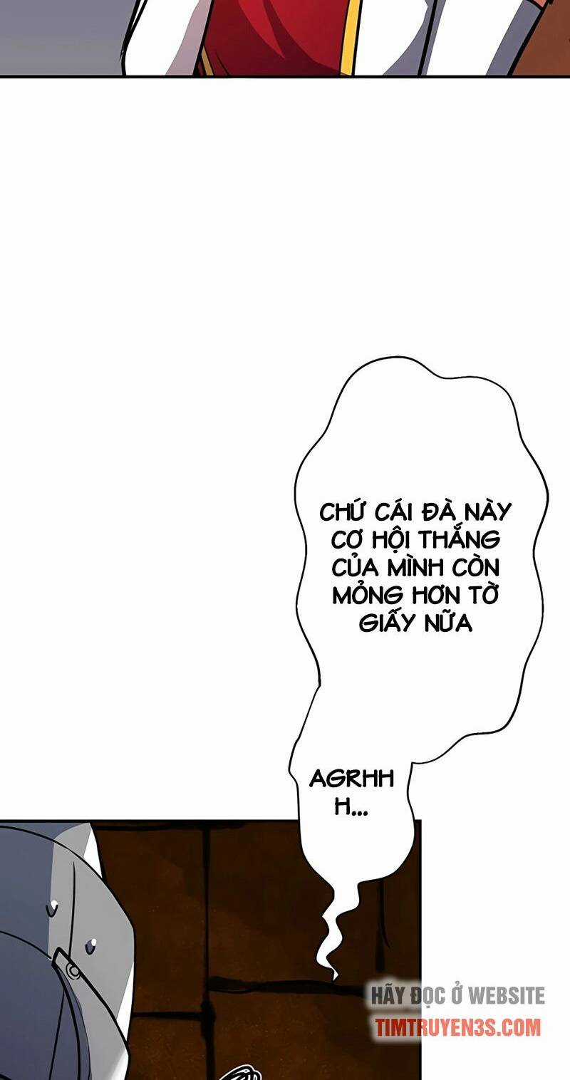 Hồi Quy Trở Thành Mạo Hiểm Giả Mạnh Nhất Nhờ Class Ẩn Điều Khiển Trọng Lực Chapter 19 trang 6