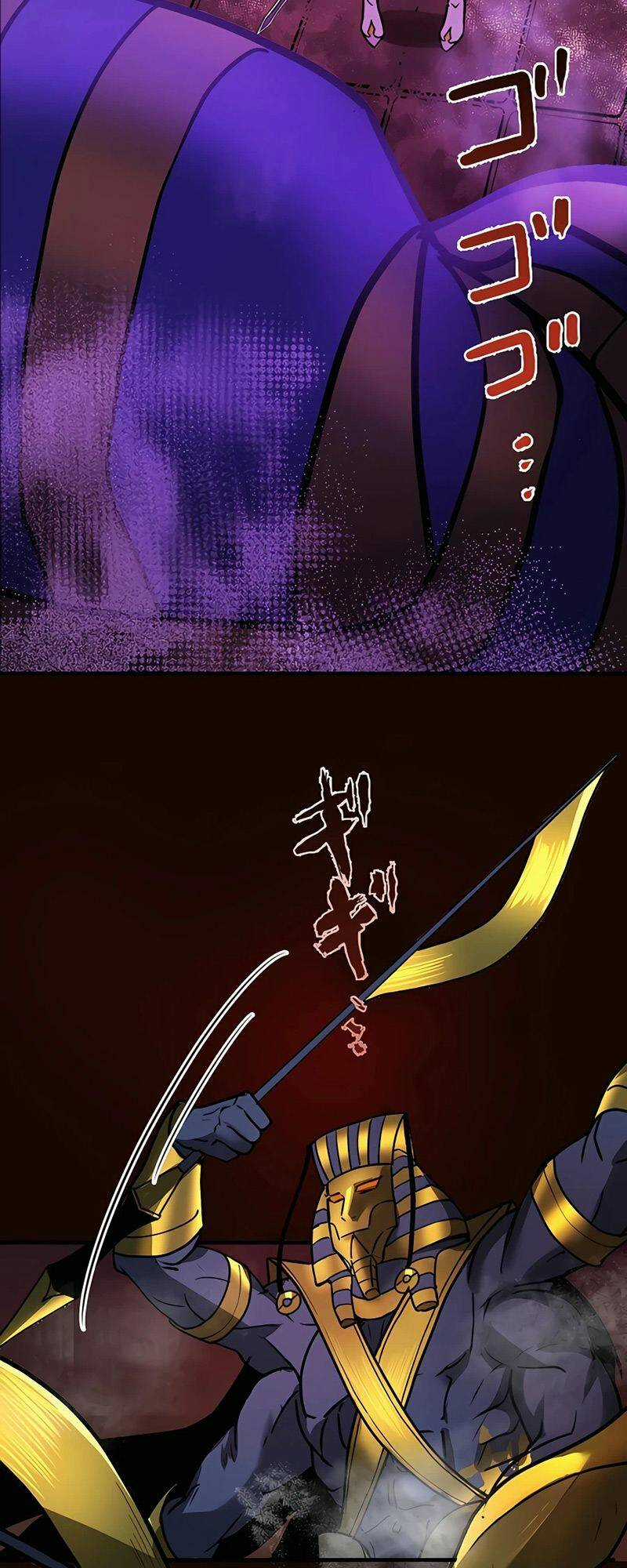 Hồi Quy Trở Thành Mạo Hiểm Giả Mạnh Nhất Nhờ Class Ẩn Điều Khiển Trọng Lực Chapter 19 trang 60