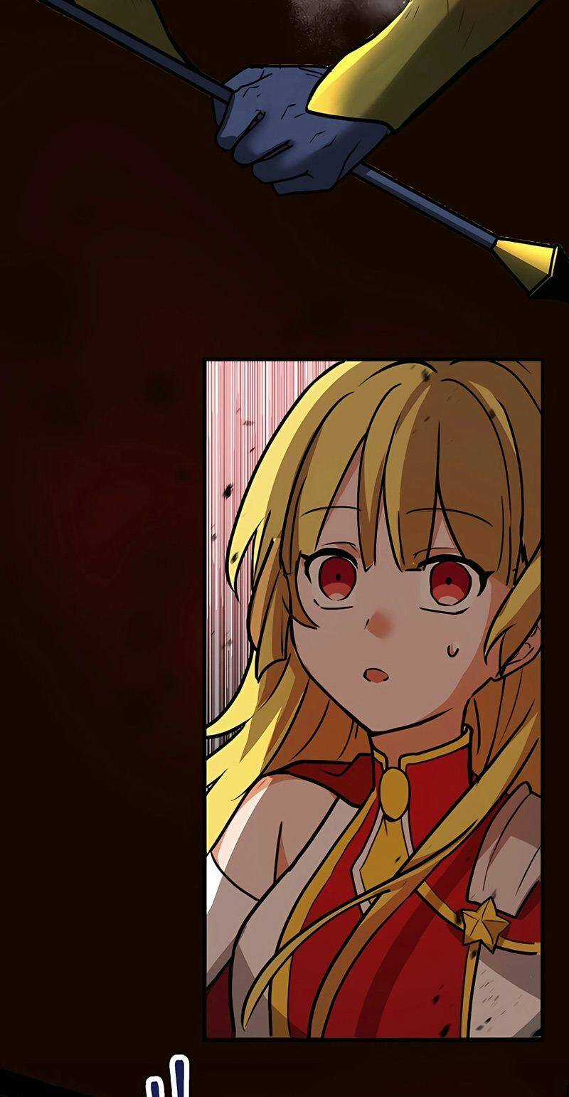 Hồi Quy Trở Thành Mạo Hiểm Giả Mạnh Nhất Nhờ Class Ẩn Điều Khiển Trọng Lực Chapter 19 trang 61