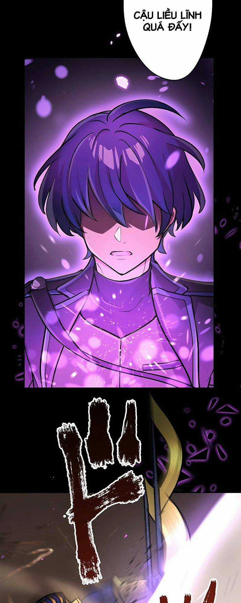 Hồi Quy Trở Thành Mạo Hiểm Giả Mạnh Nhất Nhờ Class Ẩn Điều Khiển Trọng Lực Chapter 19 trang 64