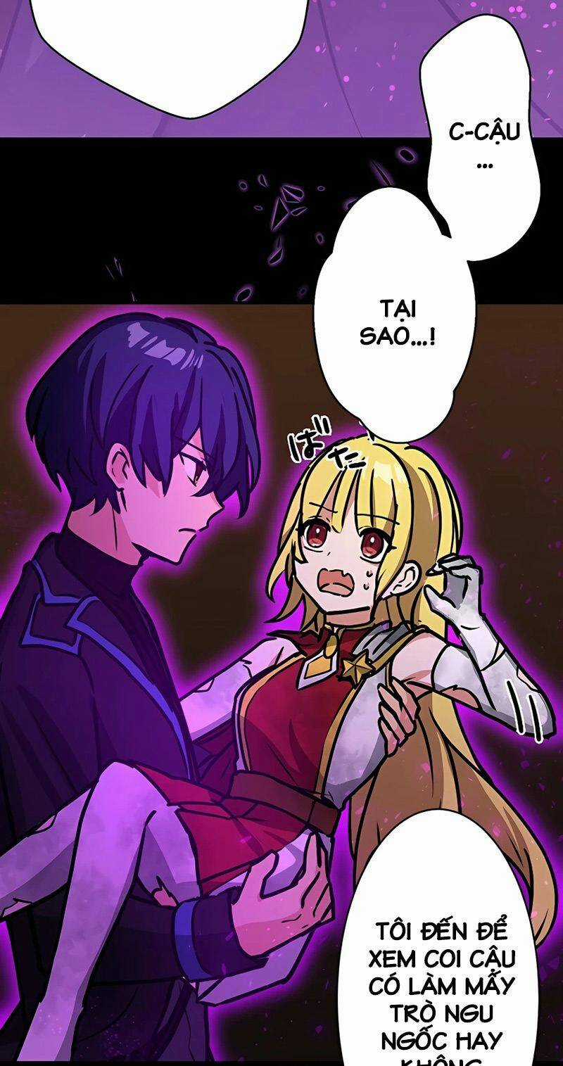 Hồi Quy Trở Thành Mạo Hiểm Giả Mạnh Nhất Nhờ Class Ẩn Điều Khiển Trọng Lực Chapter 19 trang 68