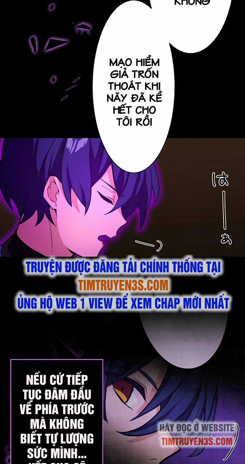 Hồi Quy Trở Thành Mạo Hiểm Giả Mạnh Nhất Nhờ Class Ẩn Điều Khiển Trọng Lực Chapter 19 trang 69