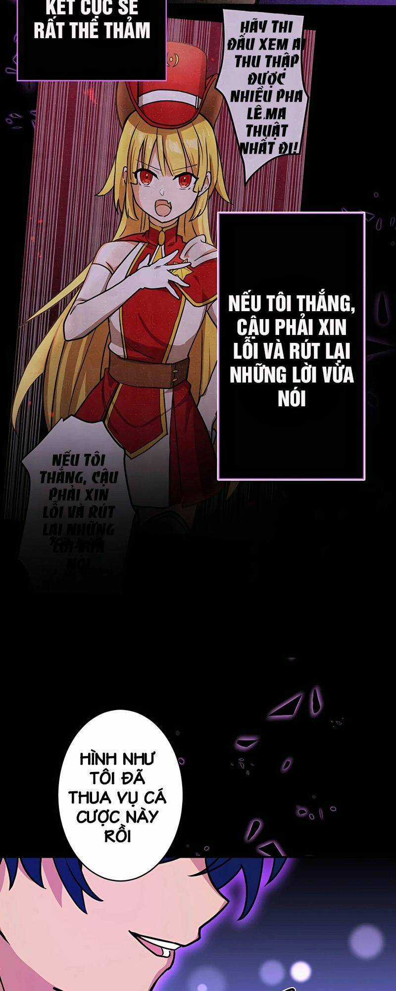 Hồi Quy Trở Thành Mạo Hiểm Giả Mạnh Nhất Nhờ Class Ẩn Điều Khiển Trọng Lực Chapter 19 trang 70