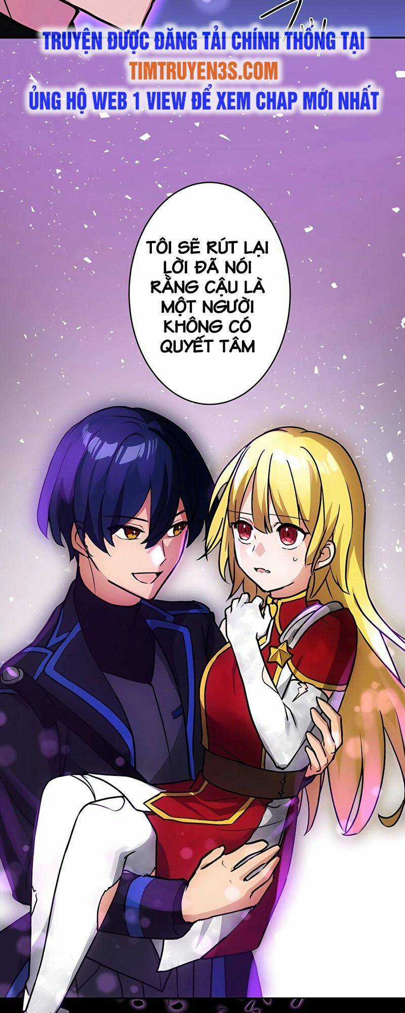 Hồi Quy Trở Thành Mạo Hiểm Giả Mạnh Nhất Nhờ Class Ẩn Điều Khiển Trọng Lực Chapter 19 trang 71